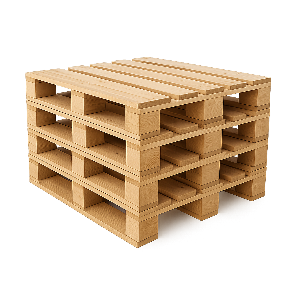 Pallet Kayu
